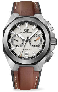 Girard-Perregaux Hawk Chrono Hawk 49970-11-131-HDBA
