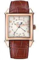 Girard-Perregaux Vintage 1945 Square 25810-52-151-BACA