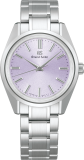 Grand Seiko Heritage Collection SBGW323G