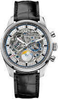 Zenith Chronomaster El Primero Grande Date Full Open 03.2530.4047/78.C813