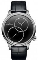 Jaquet Droz Grande Seconde Off-centered Onyx J006010270