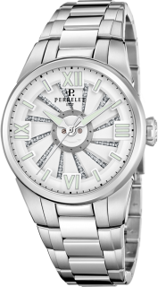 Perrelet Turbine Lady Frost Womens A4069/1