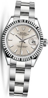 Rolex Datejust 28 Oyster Perpetual m279174-0006