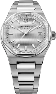 Girard-Perregaux Laureato 38 mm 81005-58S3463-1CM
