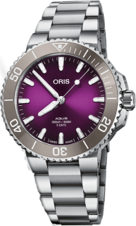 Oris Aquis Holstein Edition 2023 01 400 7769 4188-Set