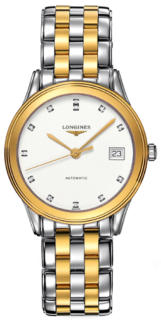 Elegance La Grande Classique de Longines L4.774.3.27.7