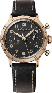 Breguet Type XX Chronographe 2075 2075BH/99/398