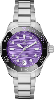 TAG Heuer Aquaracer Professional 300 Date WBP231M.BA0618
