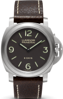 Officine Panerai Luminor 1950 Base 8 Days Titanio PAM00562