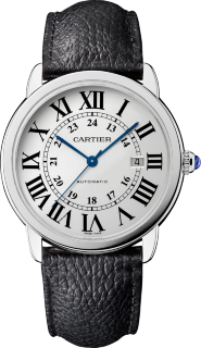 Ronde Solo de Cartier 42 mm WSRN0022