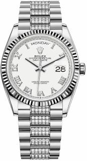 Rolex Day-Date 36 m128239-0039