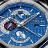 Corum Admiral AC-One 45 Tides A277/02401-277.101.04/F373 AB12