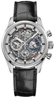 Zenith Chronomaster El Primero Full Open 03.2153.400/78.C813