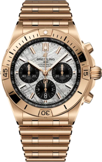 Breitling Chronomat B01 42 Erling Haaland RB01347A1F1R1