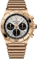 Breitling Chronomat B01 42 Erling Haaland RB01347A1F1R1