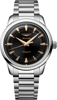Longines Conquest Heritage L1.649.4.52.6