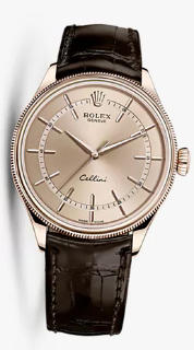 Rolex Cellini Time m50505-0012