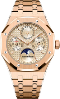 Audemars Piguet Royal Oak Selfwinding Perpetual Calendar 26684OR.OO.1356OR.01