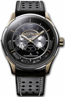 Jaeger-LeCoultre AMVOX Transpondeur AMVOX2 Rapide Transponder Q192H470