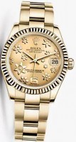 Rolex Datejust 31 m178278-0137