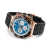 Breitling Super Chronomat B01 Chronograph 44 NFL Detroit Lions Edition RB01366A1C2S1