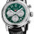 Chopard Classic Racing Mille Miglia Chronograph  British Racing Green 168589-3009