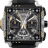 TAG Heuer Monaco Split-Seconds Chronograph Air 1 CBW218B.FT8124