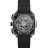 TAG Heuer Monaco Split-Seconds Chronograph Air 1 CBW218B.FT8124