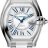 Cartier Roadster Watch WSRD0020