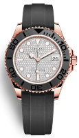 Rolex Oyster Yacht-Master 37 m268655-0006