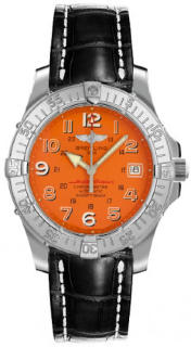 Breitling Superocean a1736006/o506-1CD
