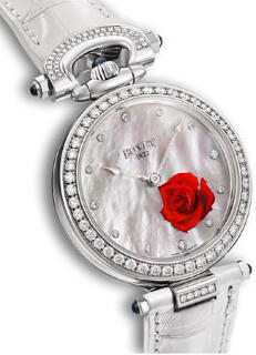 Bovet Fleurier 39 Mille Rose AF39010-SD123-LT04