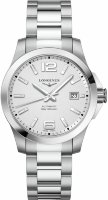 Longines Sport Conquest L3.776.4.76.6