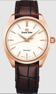 Grand Seiko Elegance Collection SBGY008