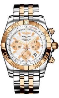 Breitling Chronomat B01 IB011012/a696-tt Breitling Chronomat B01 IB011012/a696-tt