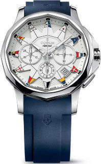 Corum Admiral Legend 42 Chronograph A984/03178-984.101.20/F373 AA12