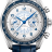 Omega Speedmaster Chronoscope Co-axial Master Chronometer Chronograph 43 mm 329.33.43.51.02.001