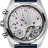 Omega Speedmaster Chronoscope Co-axial Master Chronometer Chronograph 43 mm 329.33.43.51.02.001