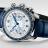 Omega Speedmaster Chronoscope Co-axial Master Chronometer Chronograph 43 mm 329.33.43.51.02.001