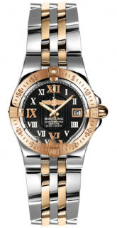 Breitling Starliner c7134012/b952-tt