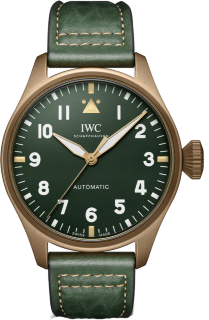 IWC Big Pilots Watch 43 Spitfire IW329702