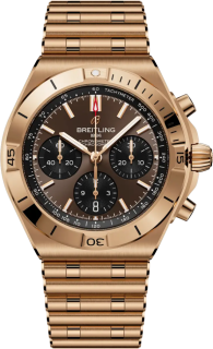Breitling Chronomat B01 Chronograph 42 RB0158101Q1R1