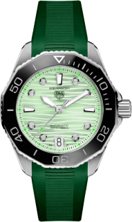 TAG Heuer Aquaracer X Naomi Osaka WBP231E.EB0247
