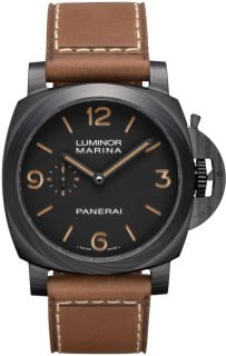 Officine Panerai Luminor Marina PAM01707