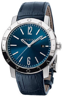 Bvlgari Solotempo 102355 BB41C3SLD