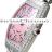 Franck Muller Ladies Small Cintree Curvex 1752 QZ D O-6