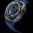 Hyt Moon Runner Supernova Blue H02758-A