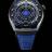 Hyt Moon Runner Supernova Blue H02758-A