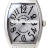 Franck Muller Mens Medium Cintree Curvex 6850 SC O-1