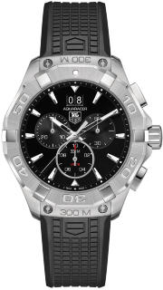 TAG Heuer Aquaracer 300M Chronograph 43 mm CAY1110.FT6041